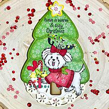 The Stamps of Life sweater4Cookie Clear Stamp Set