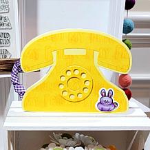 The Stamps of Life Telephone Fold-it