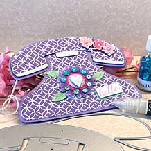 The Stamps of Life Telephone Fold-it