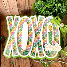 The Stamps of Life XOXO Fold-it