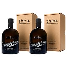 Thea 25 oz. Greek Extra Virgin Olive Oil 2-pack - Auto-Ship®