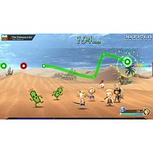 Theatrhythm Final Bar – Nintendo Switch