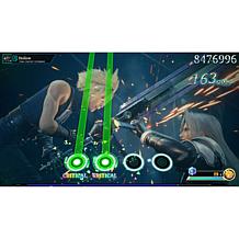 Theatrhythm Final Bar – PlayStation 4