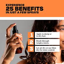 TheSalonGuy 25 Leave In Hair Treatment Spray