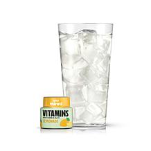 Thirsti VITAMINS Lemonade Flavored Water Drops (Sweetened)