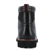 Thomas & Vine Feron Cap Toe Ankle Boot