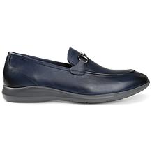 Thomas & Vine Mens Burns Bit Loafer