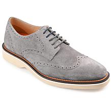 Thomas & Vine Mens Chadwick Wingtip Derby