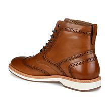 Thomas & Vine Men's Enzzo Wingtip Boot