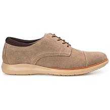 Thomas & Vine Mens Felton Cap Toe Derby