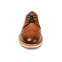 Thomas & Vine Men's Fremont Brogue Derby