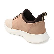 Thomas & Vine Mens Hadden Knit Casual Sneaker