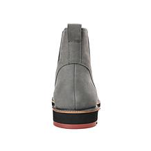 Thomas & Vine Men's Jaylon Cap Toe Leather Chelsea Boot