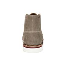 Thomas & Vine Men's Keegan Plain Toe Leather Chukka Boot