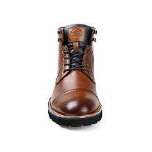 Thomas & Vine Mens Reddick Cap Toe Ankle Boot