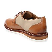 Thomas & Vine Men's Stokes Derby