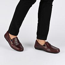 Thomas & Vine Men's Woodrow Driving Loafer