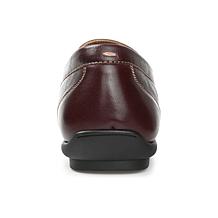 Thomas & Vine Men's Woodrow Driving Loafer