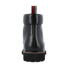 Thomas & Vine Simeon Plain Toe Ankle Boot