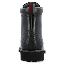 Thomas & Vine Tyrus Cap Toe Ankle Boot