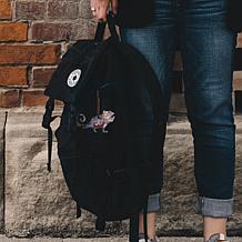 Thomas Kinkade Disney Shaped Acrylic Hanging Print - Tangled