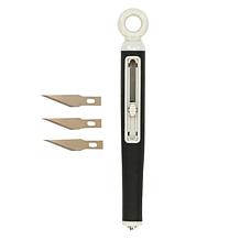 Tim Holtz Retractable Craft Knife 3 Blades