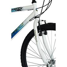 titan pioneer mountain bike