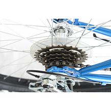 Titan Pioneer Men's 12-Speed Mountain Bike
