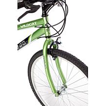 Titan Wildcat Women's 12-Speed Mountain Bike