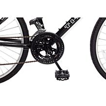 Titan Wildcat Women's 12-Speed Mountain Bike