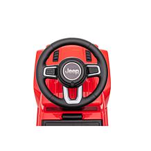 Toddler Foot to Floor Ride-On