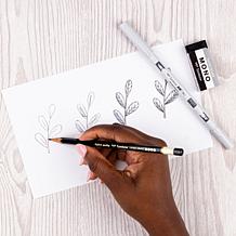 Tombow 56302 Illustration Set