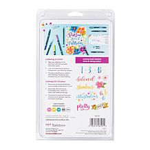 Tombow Advanced Lettering in Color Set