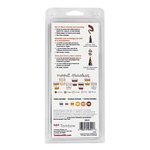 Tombow Dual Brush Pen Art Markers - Coffee Break Palette 6-Pack