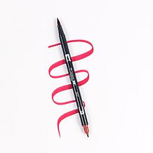 Tombow Dual Brush Pen Art Markers - Dragons 10-Pack