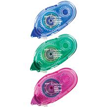 Tombow MONO Assorted Adhesives 3-pack