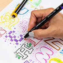 Tombow MONO Drawing Pens 8-Pack - Size 03