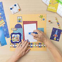 Tombow MONO Permanent Adhesive 6-Pack Refills