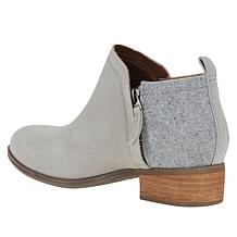 toms booties on sale