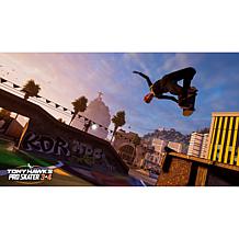 Tony Hawk's Pro Skater 3+4 - PlayStation 5