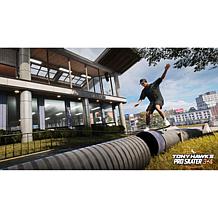 Tony Hawk's Pro Skater 3+4 - PlayStation 5