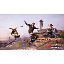 Tony Hawk's Pro Skater 3+4 - Xbox Series X