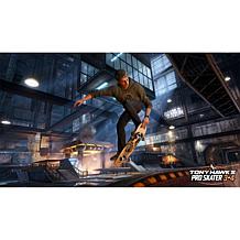 Tony Hawk's Pro Skater 3+4 - Xbox Series X