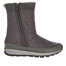 hsn tony little sneaker boots