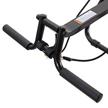 Tony Little Core Lounge Pro with Resistance Bands
