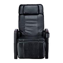Tony Little Zero Gravity Vibrating Massage Recliner by Lifesmart