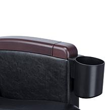 Tony Little Zero Gravity Vibrating Massage Recliner by Lifesmart