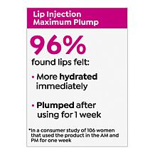 Too Faced 2-piece Lip Injection Set