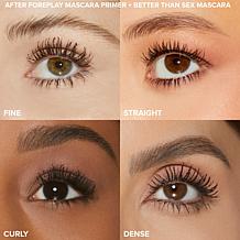 Too Faced Better Than Sex Foreplay Mascara Primer