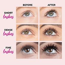 Too Faced Better Than Sex Waterproof Mascara Travel Size
